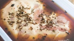 Ветчина без ветчинницы