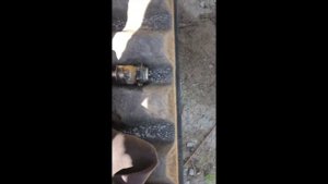 Cat 303 cr fuel shutoff solenoid replacement