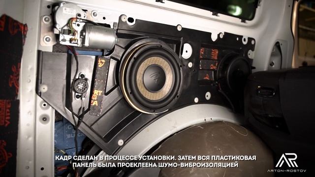 Мультидетейлинг на 2 месяца? Дооснащаем VW Multivan по полной!