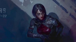 OST Signalis -1000 Eyes - MNHR (REVERB ver)