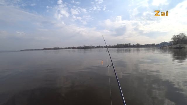 ВЕСЕННЯЯ ЩУКА. Тестируем новые СПИННИНГИ.