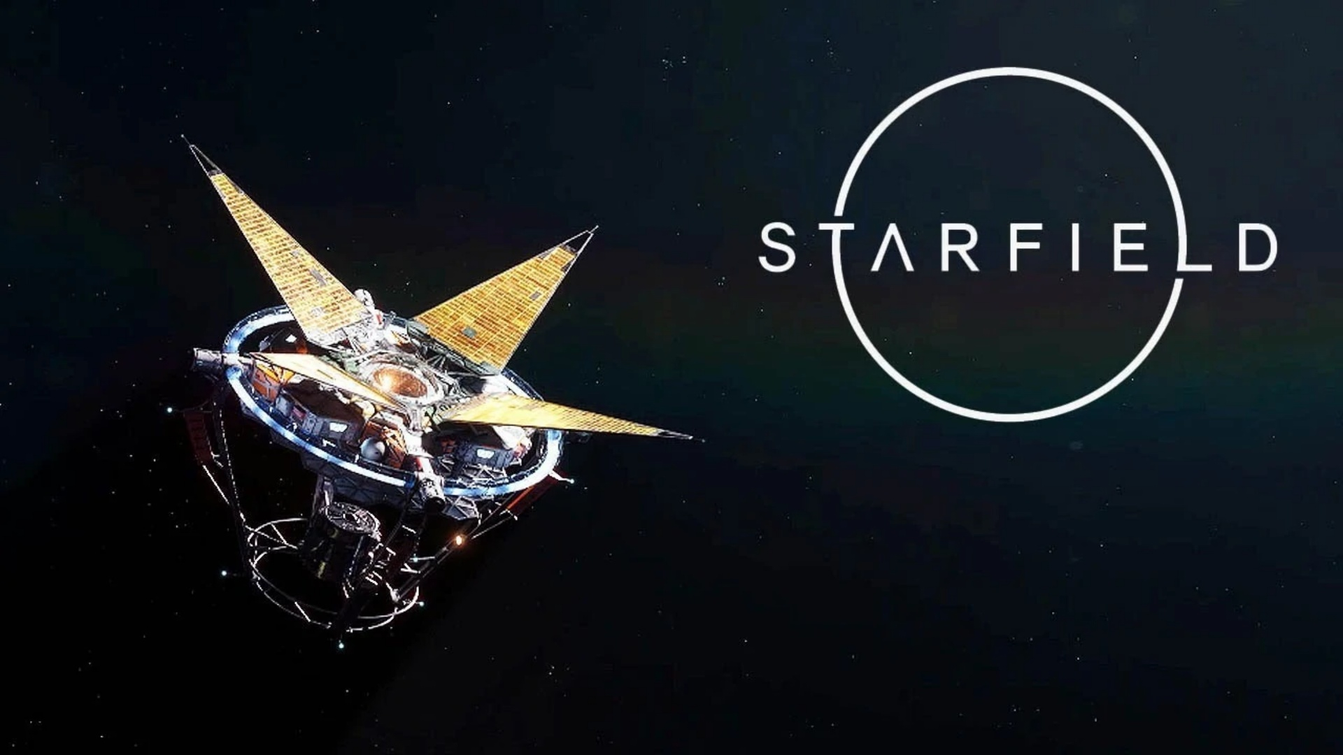 Starfield: Официальный геймплей.