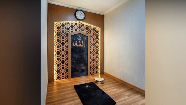 TOP 30 MINI PRAYER ROOM IDEAS / DESIGNS - MODERN IDEAS- TRENDING DESIGNS - INTERIOR DESIGN смотреть онлайн