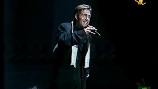 Икс-Миссия - Первый снег [~] (ОРТ, 1999~) смотреть онлайн