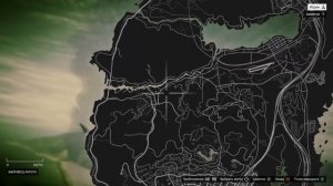 Что находится на точке N в гта 5