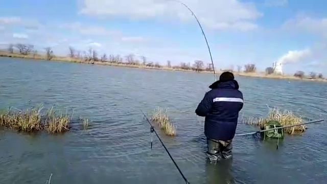 Волгодонск АЭС тёплый 16.03.2020 сом 29,880 часть 1 смотреть онлайн