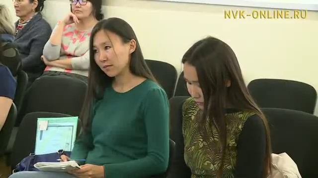 Якутский парикмахер-стилист Николай Исак стал чемпионом Европы по парикмахерскому искусству смотреть онлайн