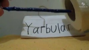Как сделать держатель для туалетной бумаги