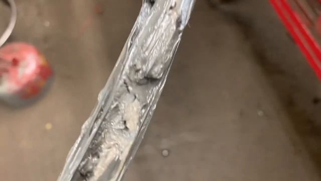 HOW TO REPLACE THE DRIVE CABLE AND LINER ON JUST ABOUT ANY BRAND TRIMMER OR EDGER смотреть онлайн