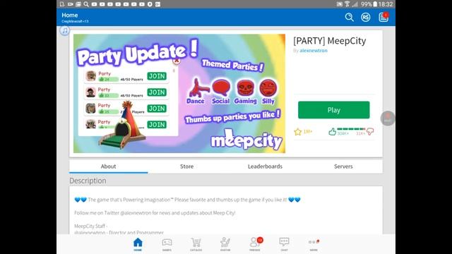 Тайные места в роблоксе 1 часть смотреть онлайн