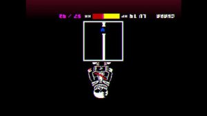 Undertale Last Breath Sans Phase 3 - An Enigmatic Encounter Boss Fight