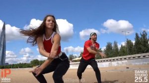 Bachata vs. Reggaeton || Dance Studio 25.5