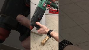 Перфоратор Hammer Flex
