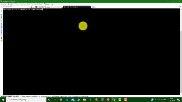 Ansible Tutorial Class 1 | Ansible Lab Setup | Ansible Installation | REDAIX смотреть онлайн