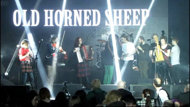 День святого Патрика в СПб.16.03.19 сейшн смотреть онлайн