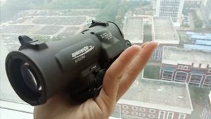 ELCAN SpecterDR 1х 4х SU230, Gen 3