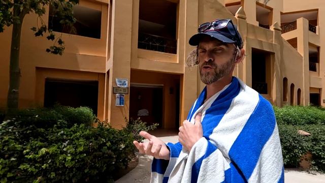 Stella makadi Gardens/Stella makadi Beach#6 Полный обзор 6 дня смотреть онлайн