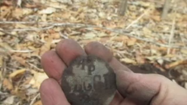 Закрытие сезона 21г. Открытие 22г. Лес , шурф , жетоны , стекло ! смотреть онлайн