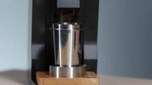 Eureka Mignon Single Dose Coffee Grinder | Review