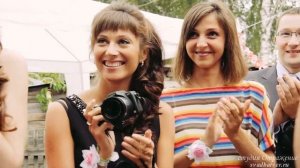 Свадьба в Тверь Парк Отель. Березовая Роща. Студия Отражение