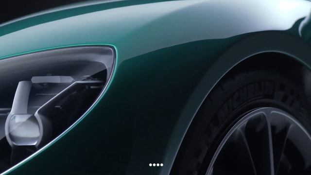 Aston Martin Valhalla: la rivale della AMG One pronta a battere ogni record!