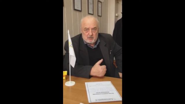Отзыв о компании Автоюрист. Спор с автосалоном (г. Ставрополь) смотреть онлайн