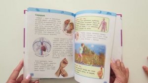 Книга для детей ТЕЛО ЧЕЛОВЕКА  Энциклопедия для детского сада. Купить на ОЗОН (ссылка в описании)