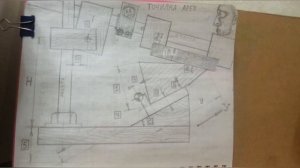 Точный угол заточки без угломера. Часть 1 из 3