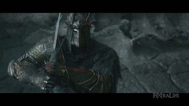 Lords of the Fallen Reboot looks Epic! A Dark Fantasy Action RPG with Fast Soulslike Combat смотреть онлайн