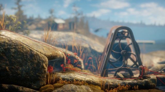 Unravel - Xbox Series X Gameplay смотреть онлайн