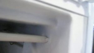 Не морозит холодильник! Как найти поломку в холодильнике .Холодильник   Electrolux.