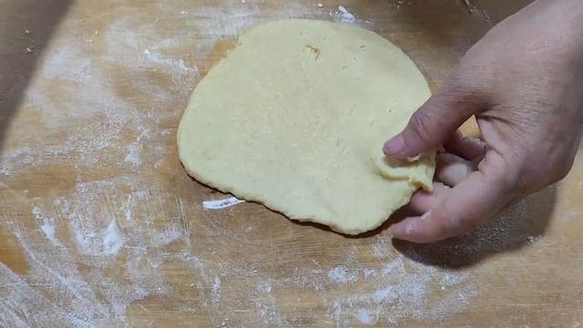 Рецепт рогаликов с начинкой