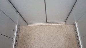 Пассажирский лифт МогилевЛифтМаш-(2018 г.в) в доме 86 серии.