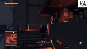 Прохождение Watch dogs 2 на 100% #1 (Без комментариев.)