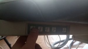 Gnatus stomatologicheskaya ustanovka