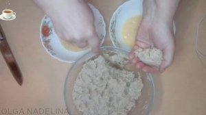 КОТЛЕТКИ ИЗ ТУНЦА__сказать что вкусно это ничего не сказать