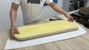 Перетяжка скамьи для жима