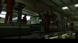 Бумажный дом • Все поют BELLA CIAO • Москва докопал до земли