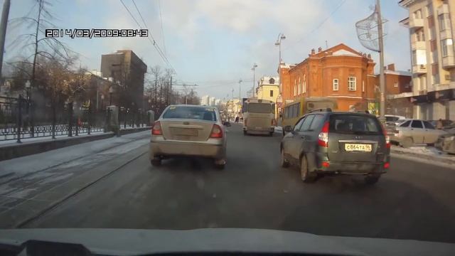 Частные автобусы Екатеринбурга смотреть онлайн