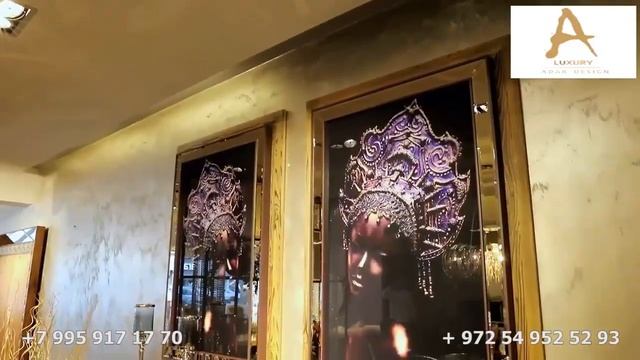 Гостиная Votera