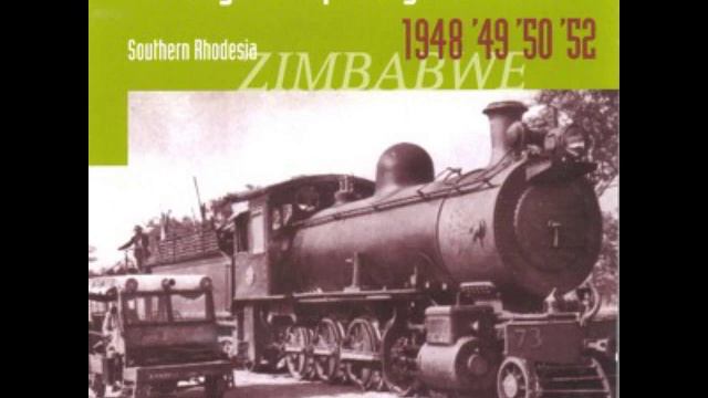 Guabi Guabi by George Sibanda