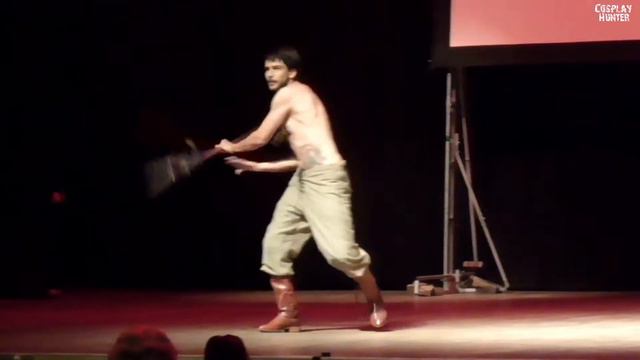 Игра Престолов [Принц Оберин Мартелл] - Alvey Alvares смотреть онлайн