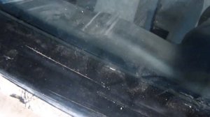 Замена трапеции дворников с моторчиком на ВАЗ 2110, 2111 и 2112