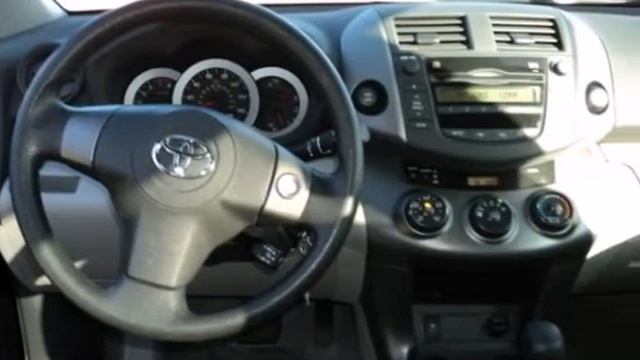 2010 Toyota RAV4 #PS2412-99 in Providence RI North - SOLD смотреть онлайн