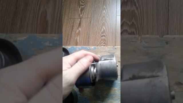 Мотор Cummins 2.8 ISF ДИЗЕЛЬ мелкие болячки смотреть онлайн