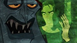 EXTENDED PREVIEW- Non/Disney Crossover - Kida & Proteus - Carnival of Rust