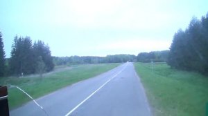 Мерседес бенц 2433.Обзор.