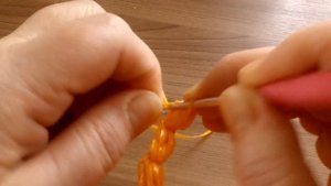 Ручка для мочалки