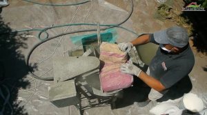 Пенобетон Д200. Утепление чердака.