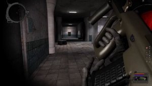 СЕКРЕТНАЯ ЛАБОРАТОРИЯ НА КОРДОНЕ. ЗАСАДА МОНОЛИТА. STALKER ПУТЬ ВО МГЛЕ. #8